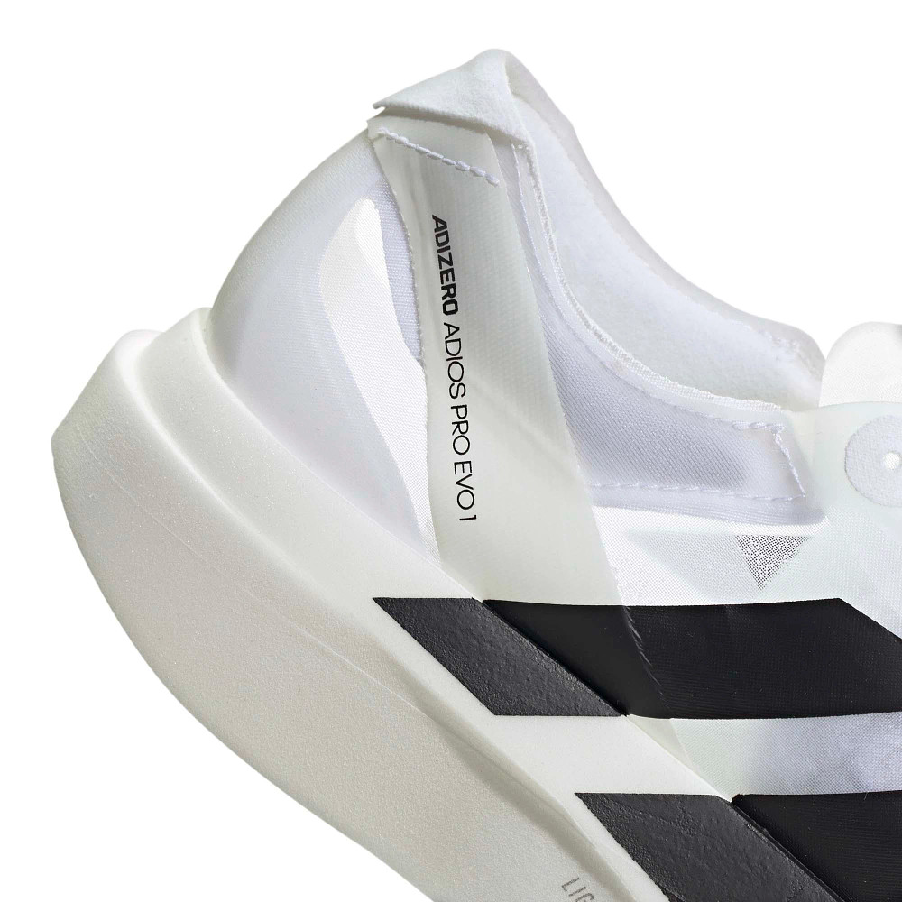 adidas Adizero Adios Pro Evo 1 Running Shoe adidas Adizero Adios Pro Evo 1 Running Shoe