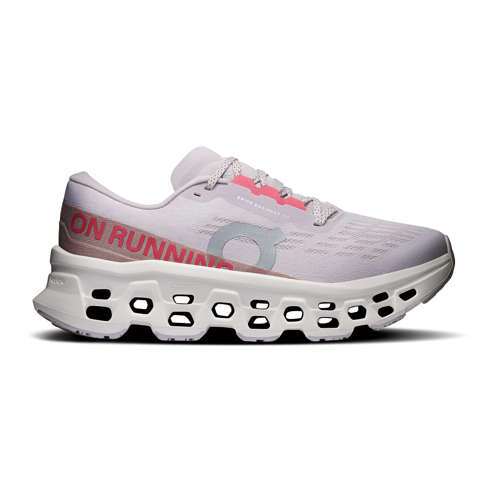 Womens On Cloudmonster 3 Running Shoe | Road Runner Sports