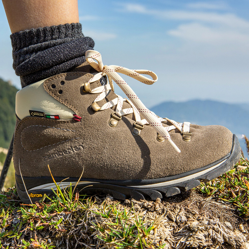 Zamberlan hiking boots clearance sale