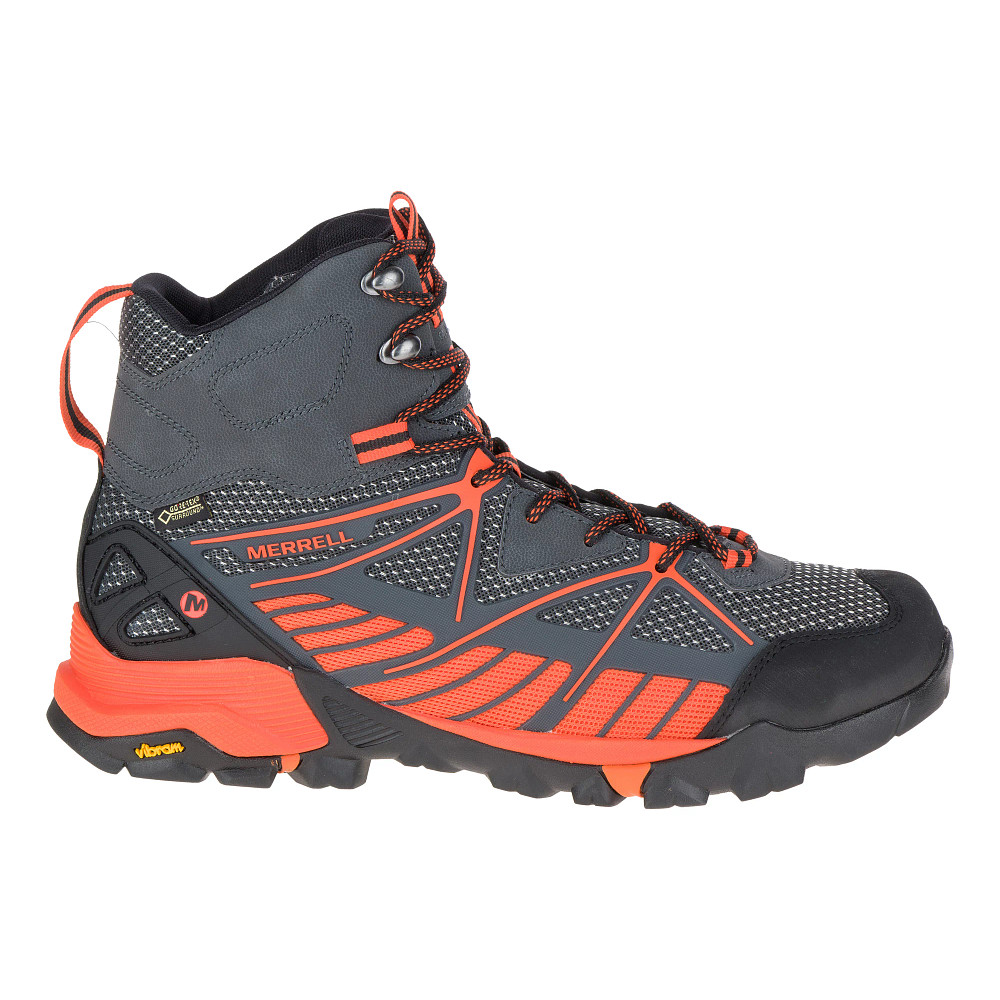 Merrell hot sale capra goretex