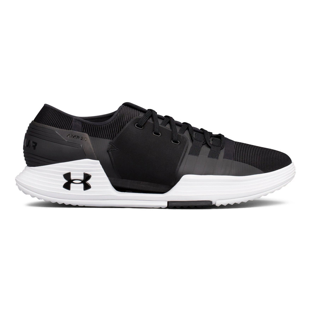 Under armour speedform hot sale amp 2.0 review