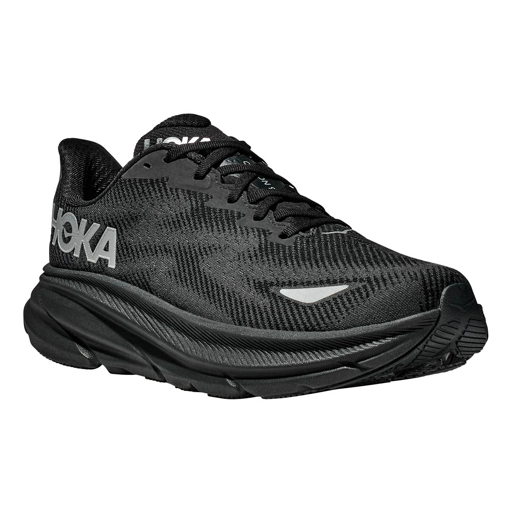 Mens HOKA Clifton 9 GTX Running Shoe