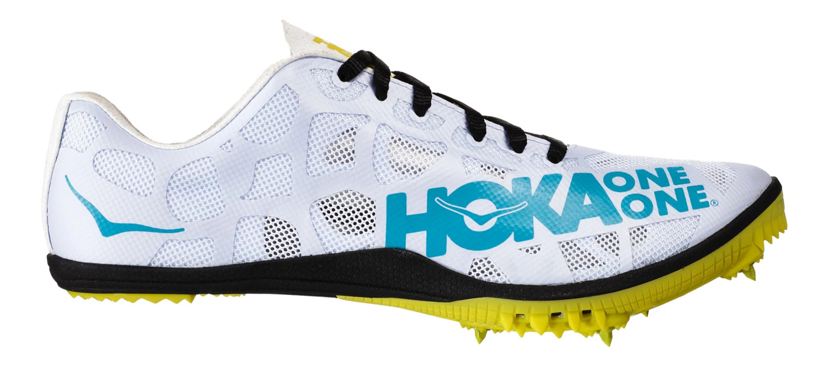 Hoka store rocket md