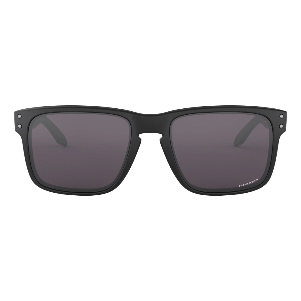 Oakley Holbrook PRIZM Grey Sunglasses