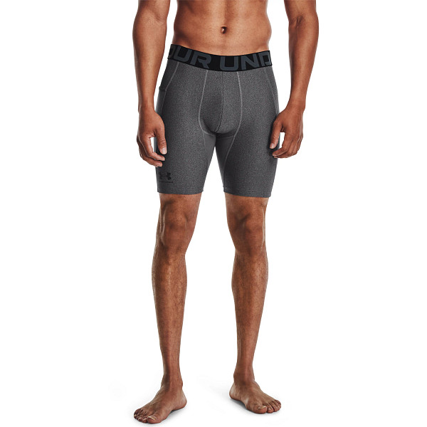 Under Armour Men's UA CoolSwitch Run Compression Short