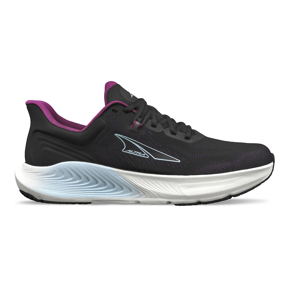Womens Altra Provision 8 Running Shoe