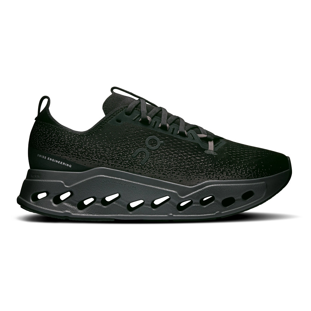 Mens On Cloudsurfer Max Running Shoe