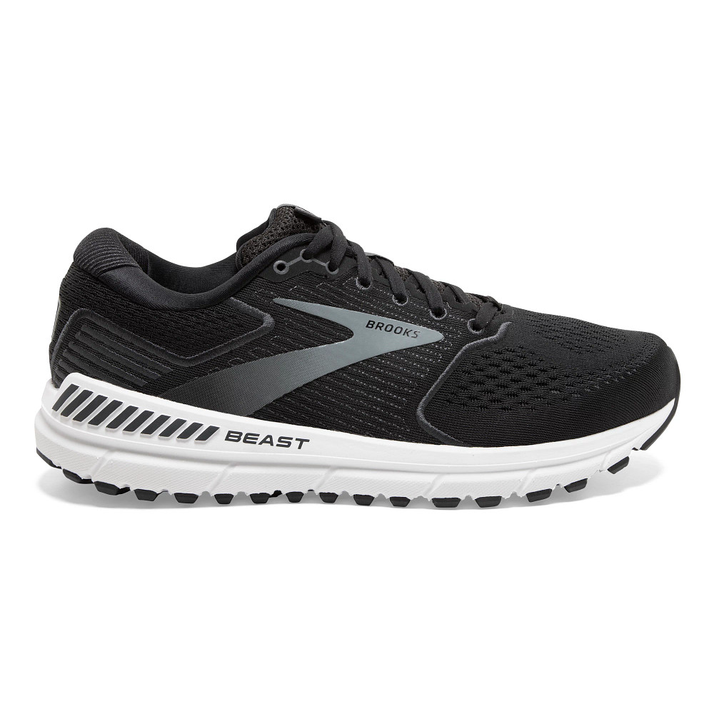 Brooks beast 18 store review runner's world