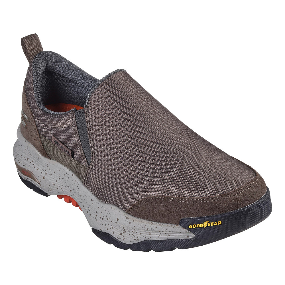 Men's Skechers Go Walk Arch Fit - Road Runner Sports