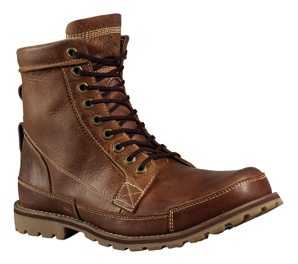 Timberland men's heston outlet waterproof boot