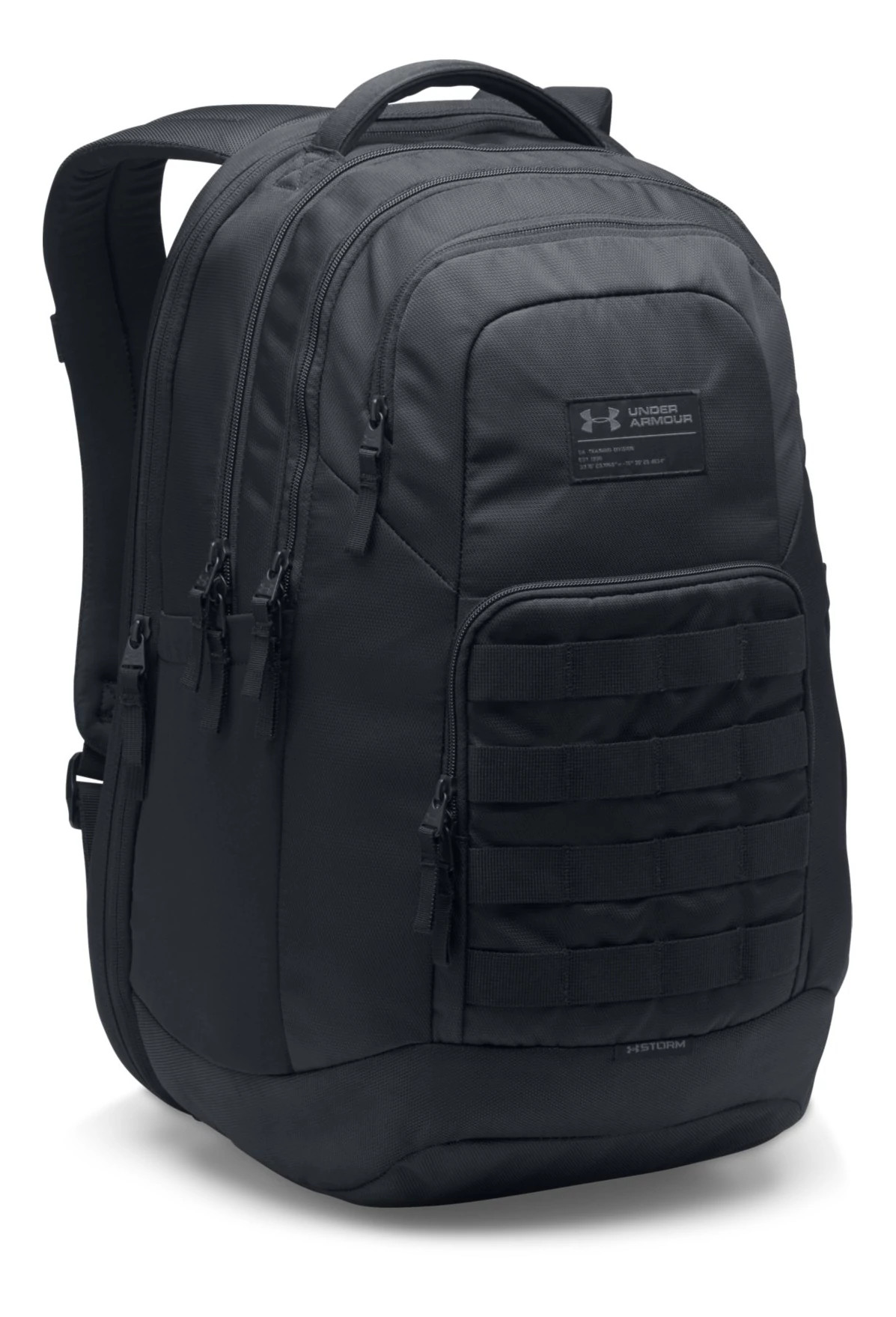 Under armour shop ua guardian backpack