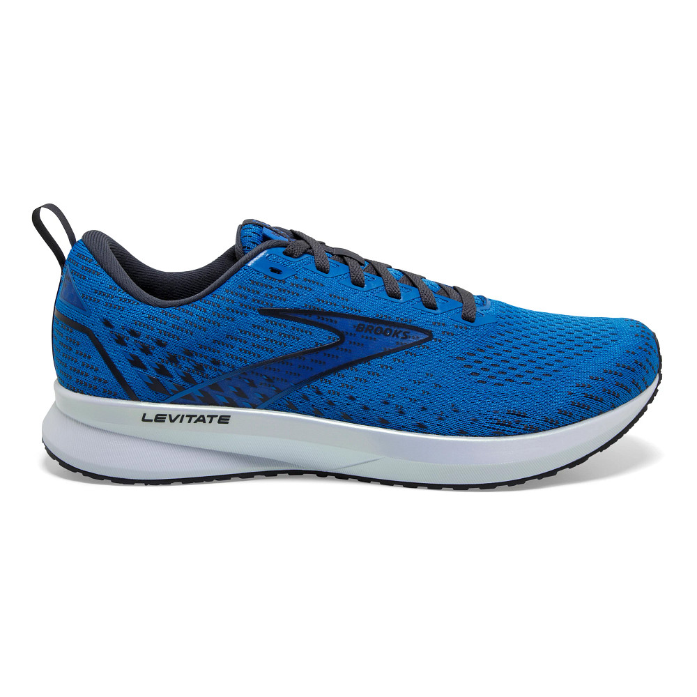 Levitate 6 Men's Shoes | Men's Road Running Shoes | Brooks Running