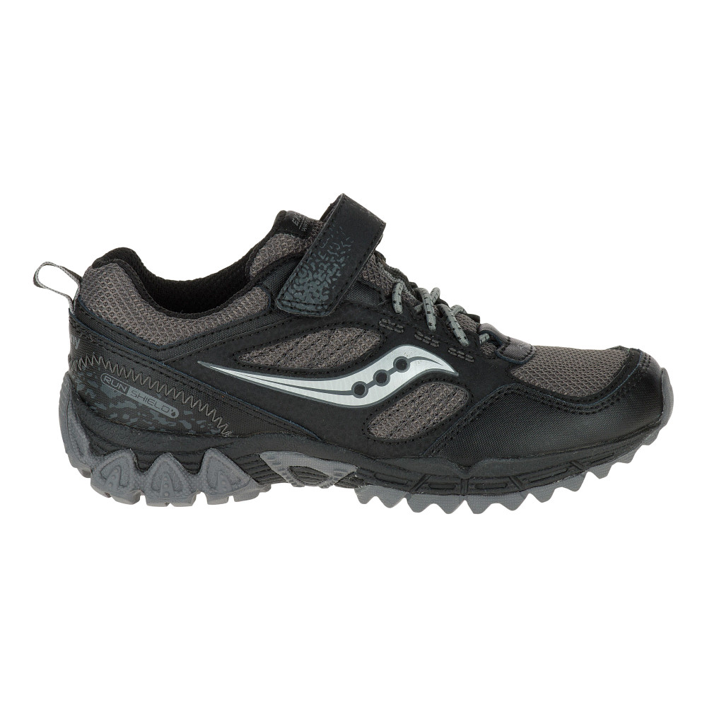 Saucony kids 2025 excursion water shield