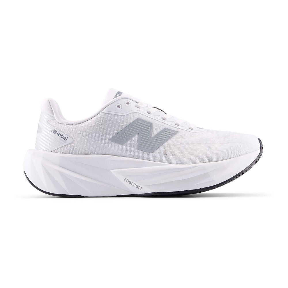 Womens New Balance FuelCell Rebel v5 Running Shoe