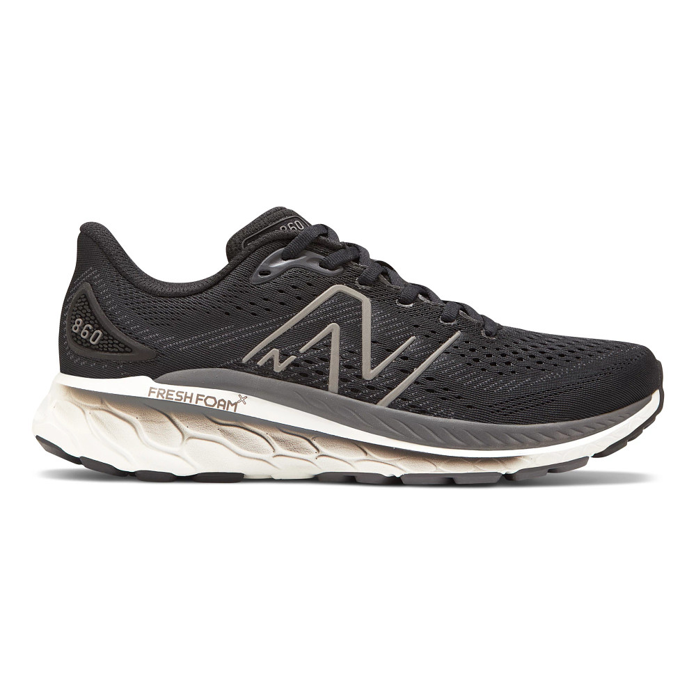 スパイク・シューズ NewBalance Fresh Foam X 860v13 (26cm 2E) Mens New Balance Fresh Foam X 860v13 Running Shoe
