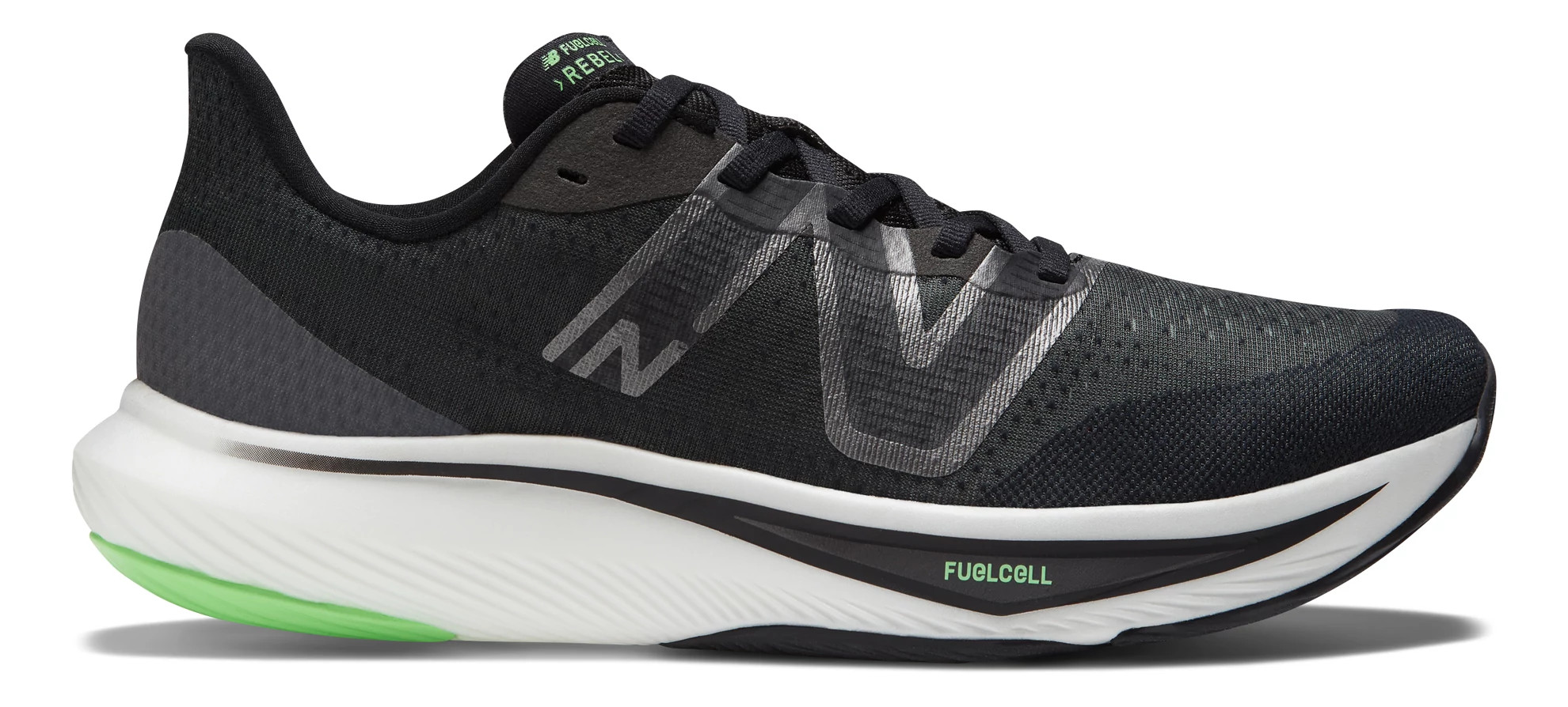 Men's New Balance FuelCell Rebel v3