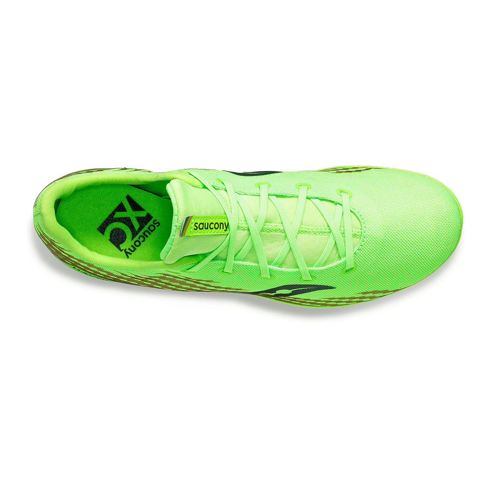 Saucony soccer clearance cleats