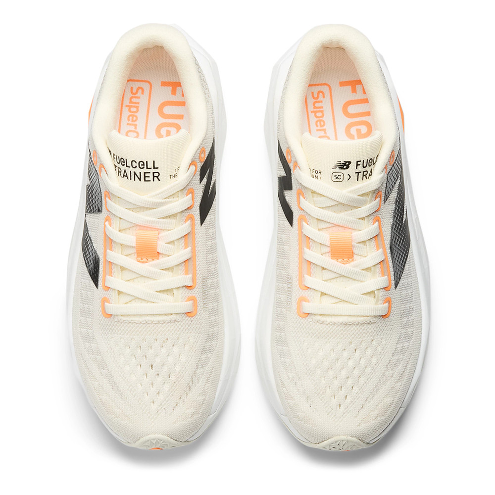 Mens New Balance FuelCell SuperComp Trainer v3 Running Shoe Mens New Balance FuelCell SuperComp Trainer v3 Running Shoe
