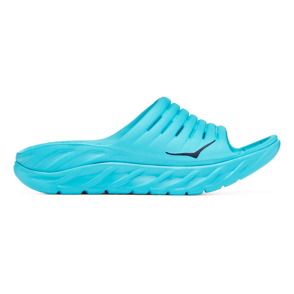 Adidas hot sale recovery sandals