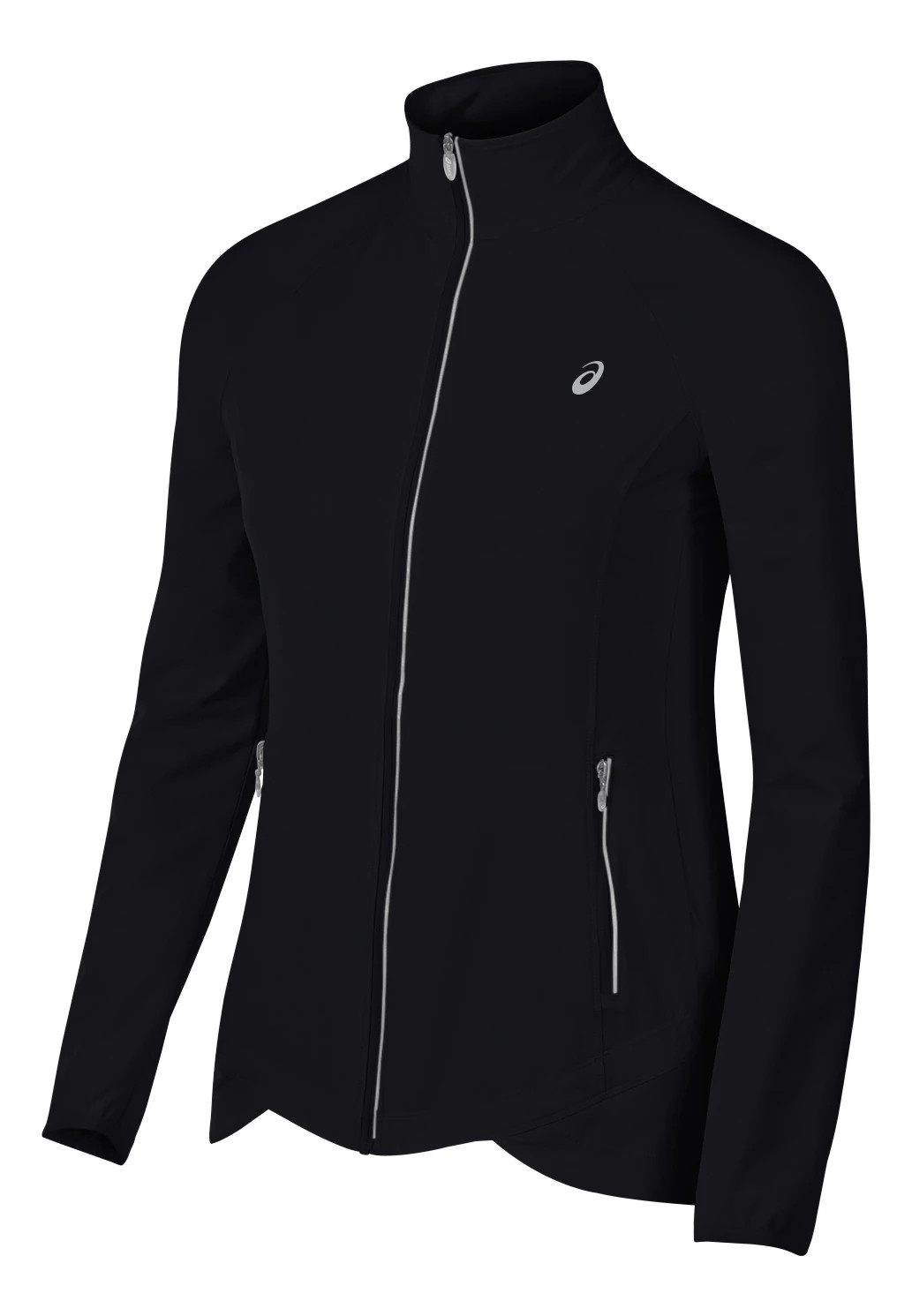 Womens ASICS Packable Rain Jackets
