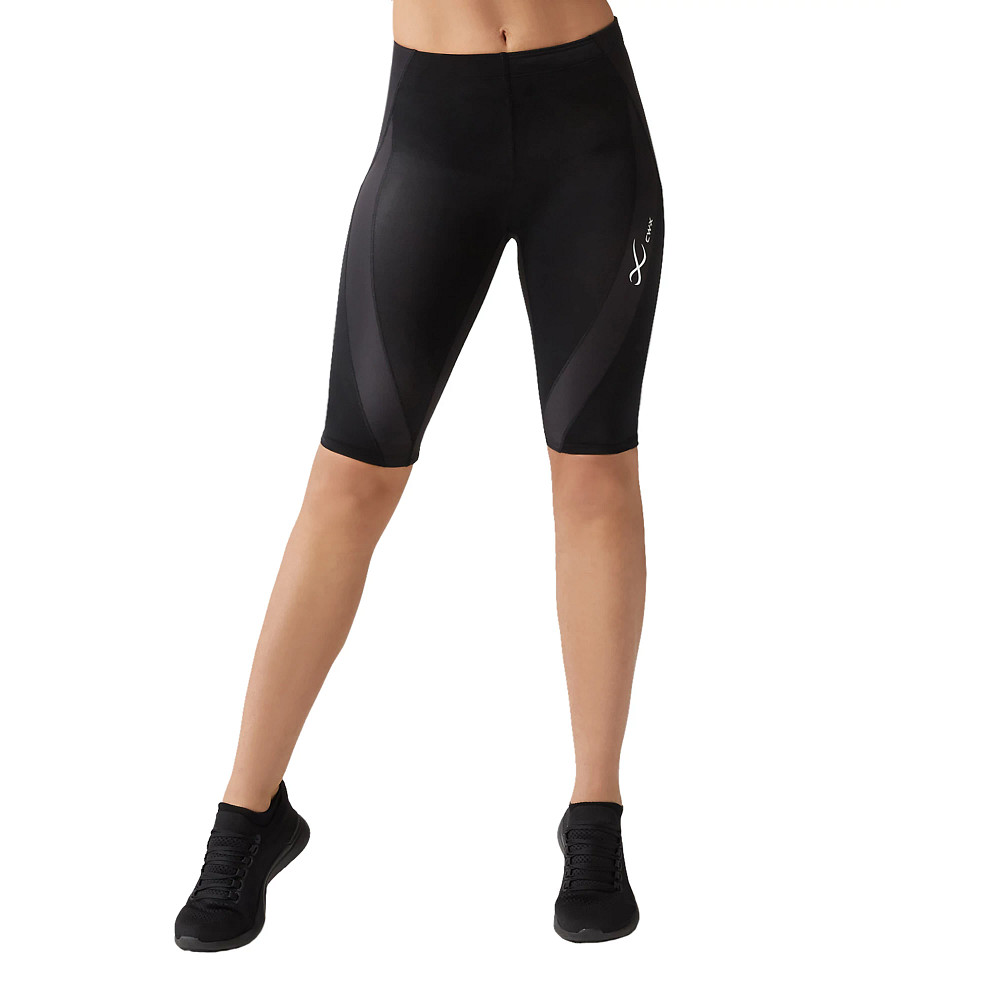 Womens CW-X Stabilyx Ventilator Compression & Fitted Shorts