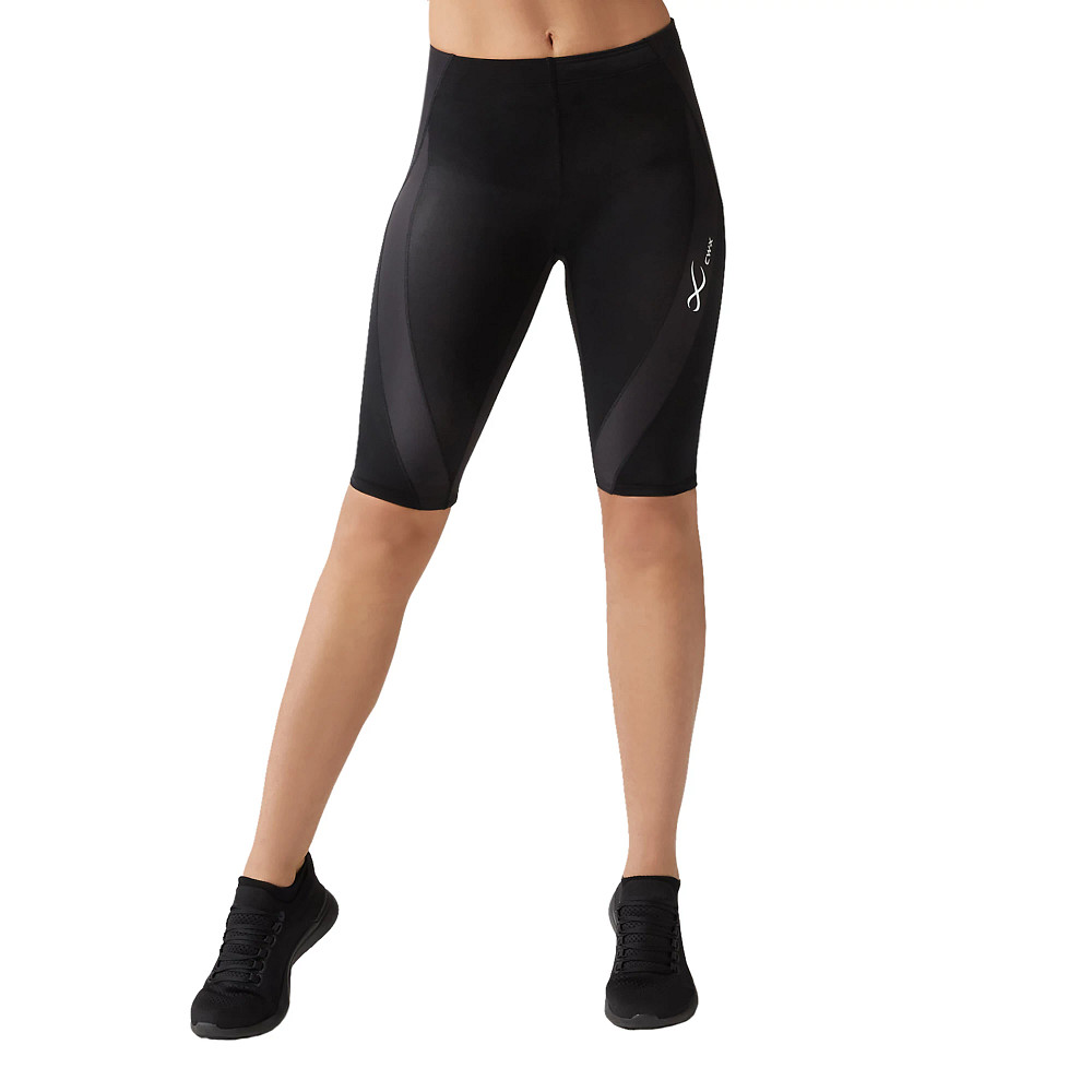 Womens CW-X Endurance Generator Joint and Muscle Support Compression &  Fitted Shorts