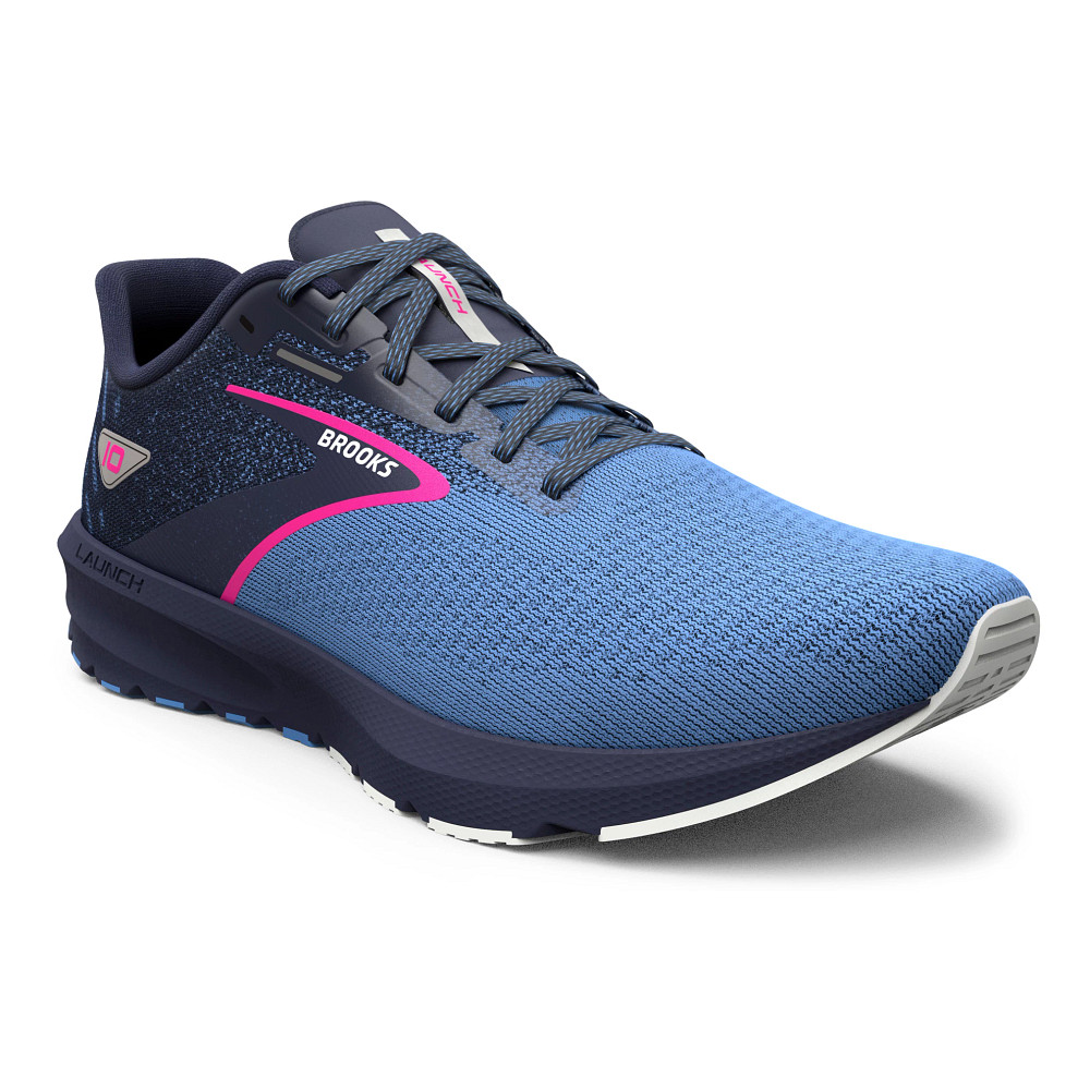 Brooks launch 4 women's size 10 hotsell