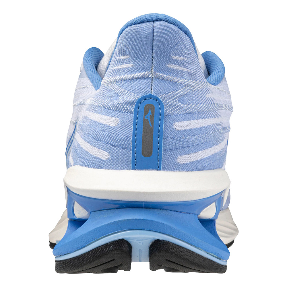 Mens Mizuno Wave Creation 25 Running Shoe