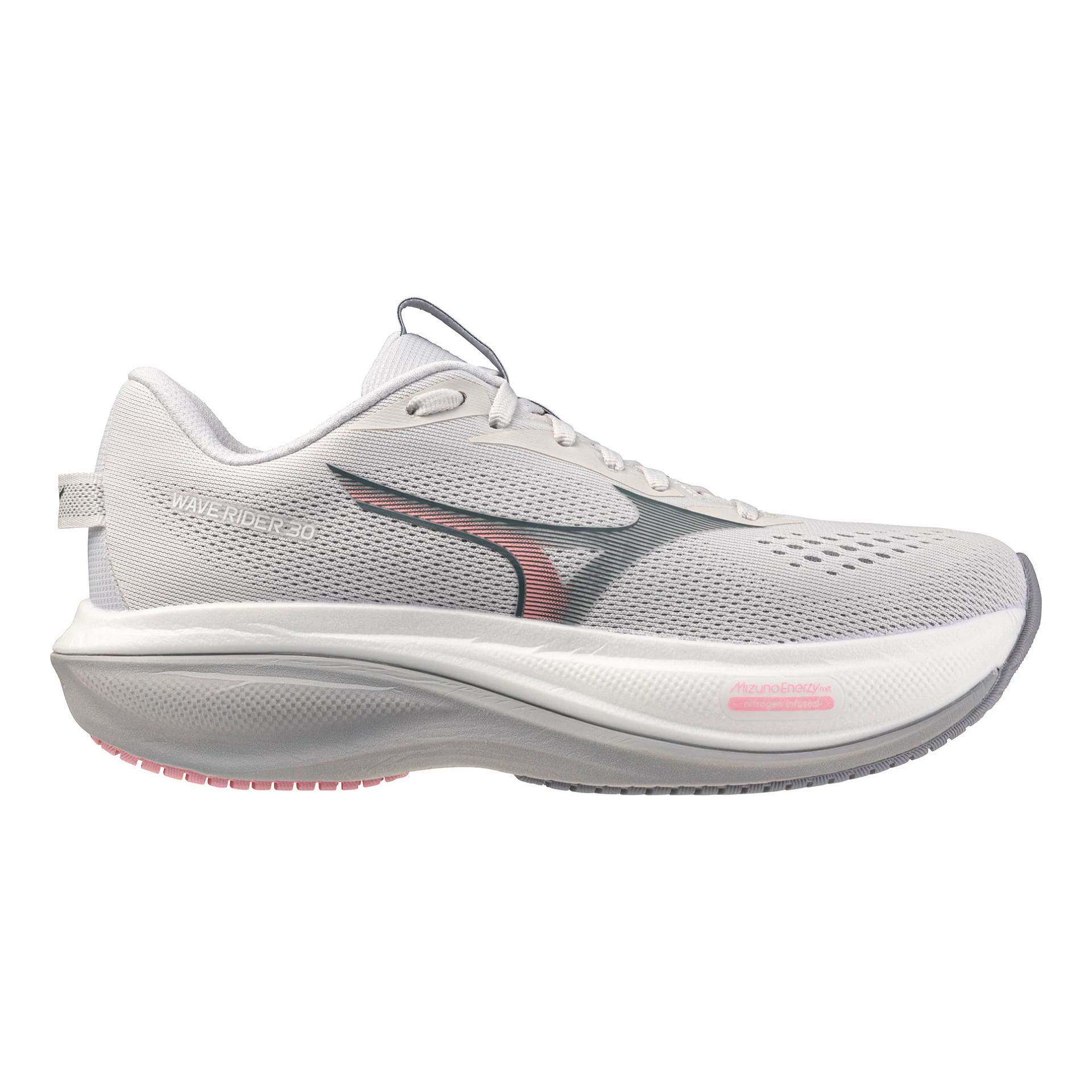 Womens Mizuno Wave Rider 30 Running Shoe | Road Runner Sports