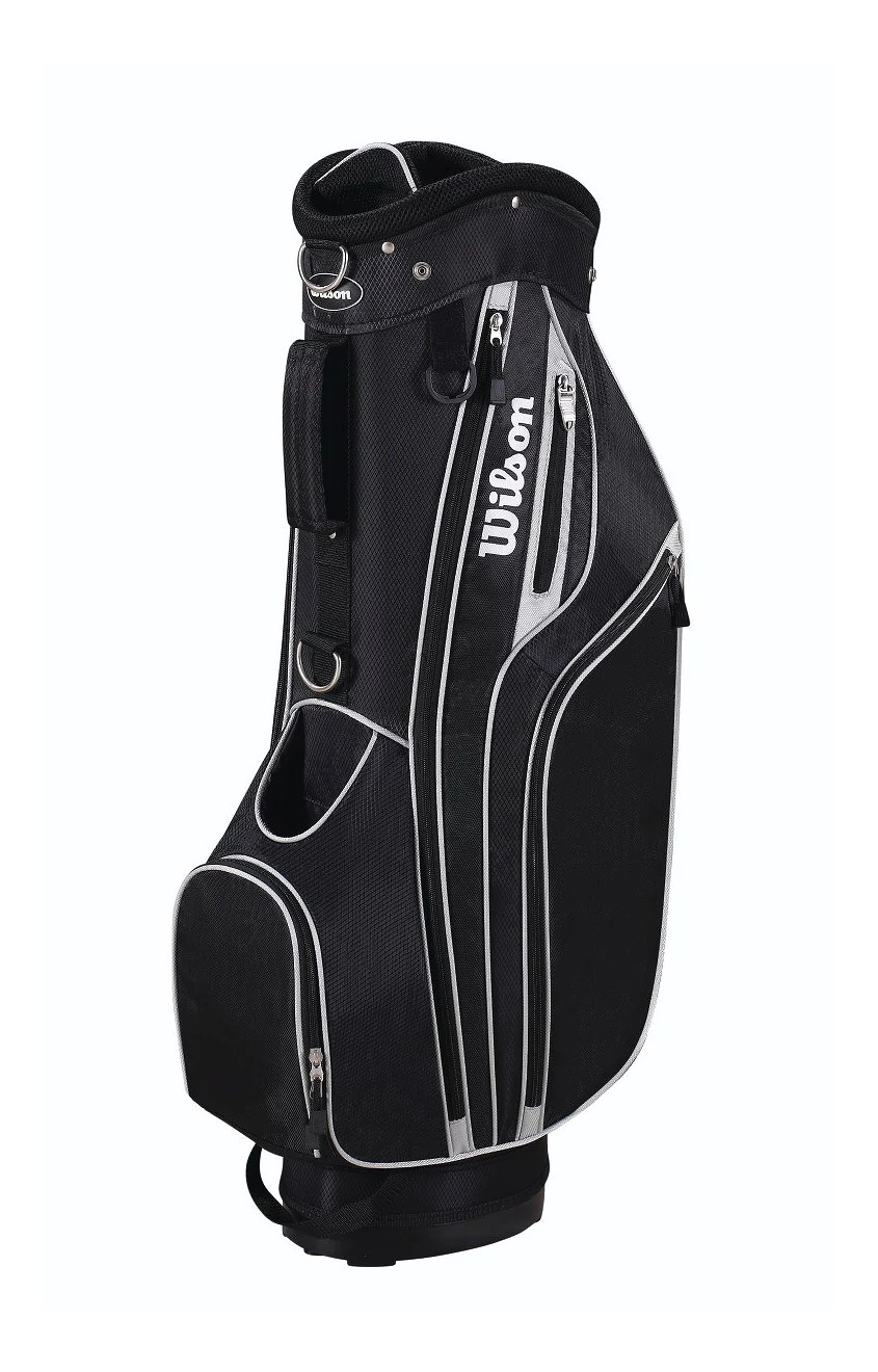 Mens Wilson Lite Cart Golf Bags