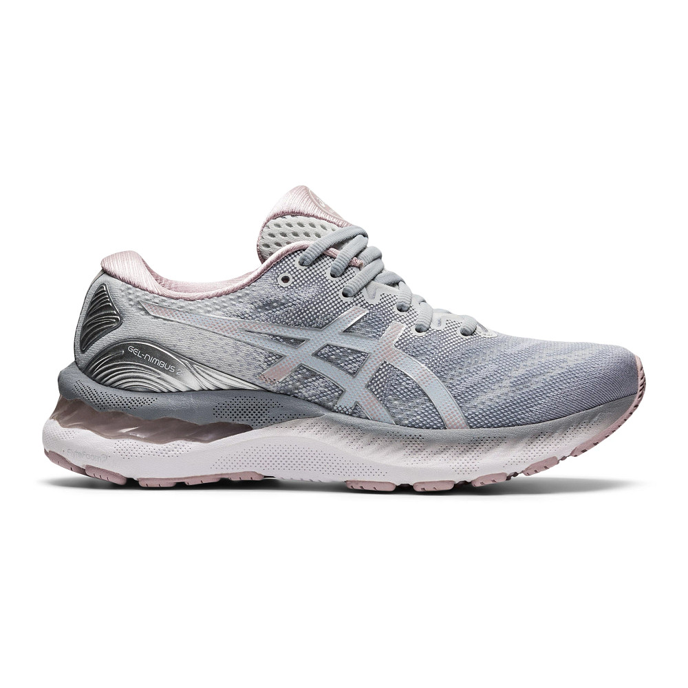 Womens ASICS GEL-Nimbus 23 Running Shoe