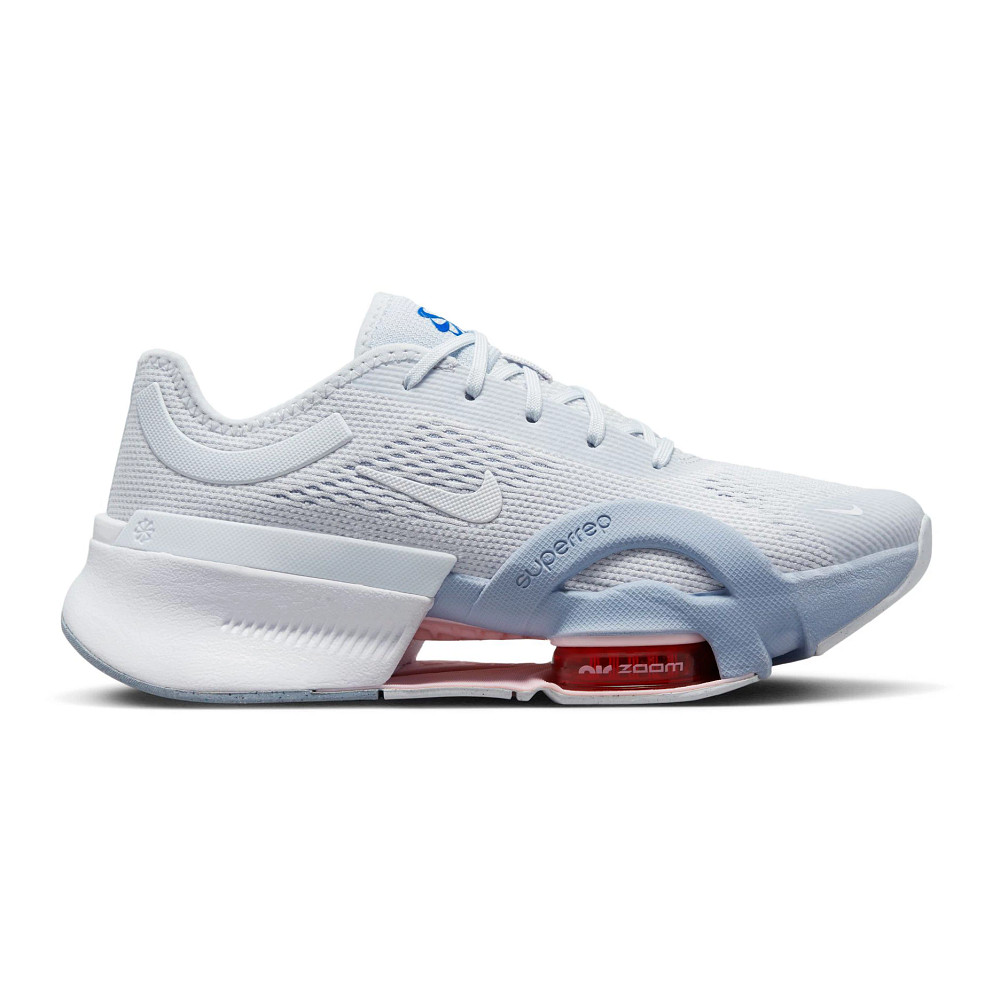 Nike zoom trainer clearance womens