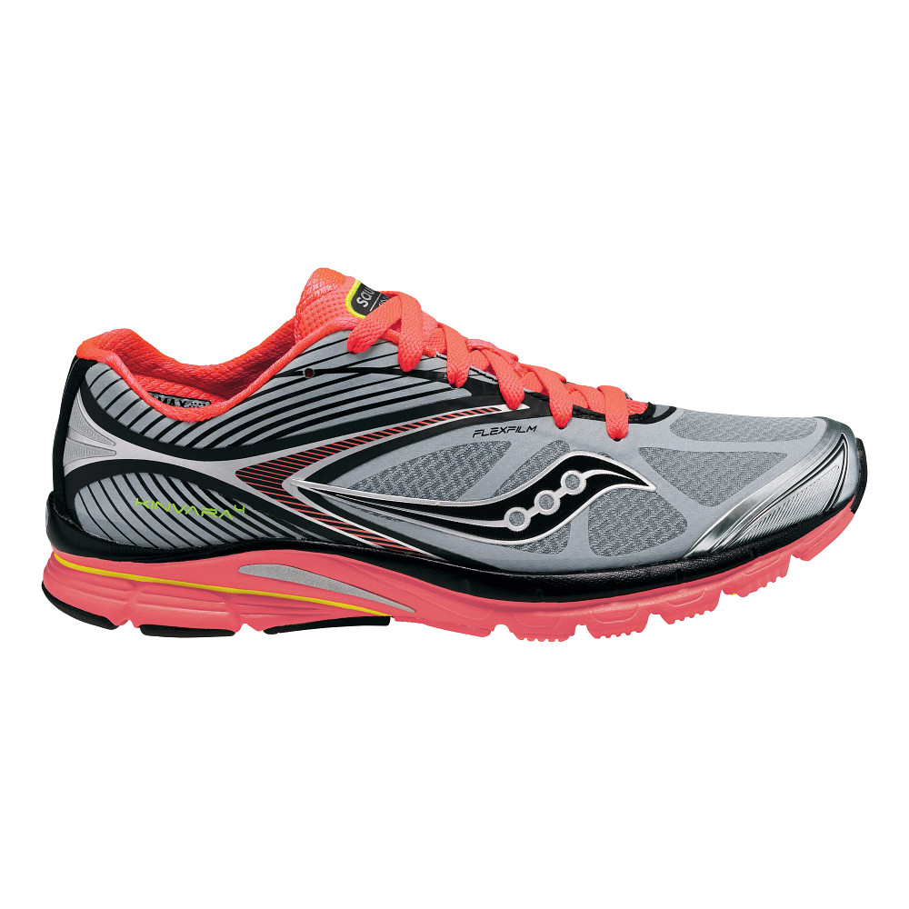 Women s Saucony Kinvara 4 ViZiGLO