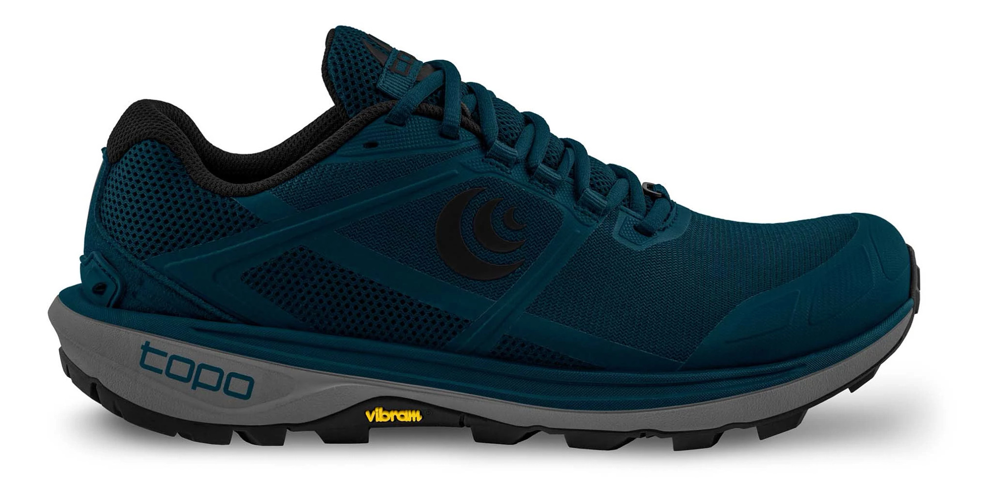 Topo Athletic Ultraventure 4 Damen Trailrunning Schuhe - Mit ZipFoam für anspruchsvolle Läufe, jetzt entdecken bei