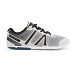 Women's Xero Shoes HFS Running Shoe - Aurora Grey
