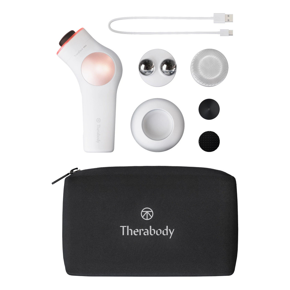 Therabody TheraFace PRO 美顔器 Therabody TheraFace PRO Skin Care