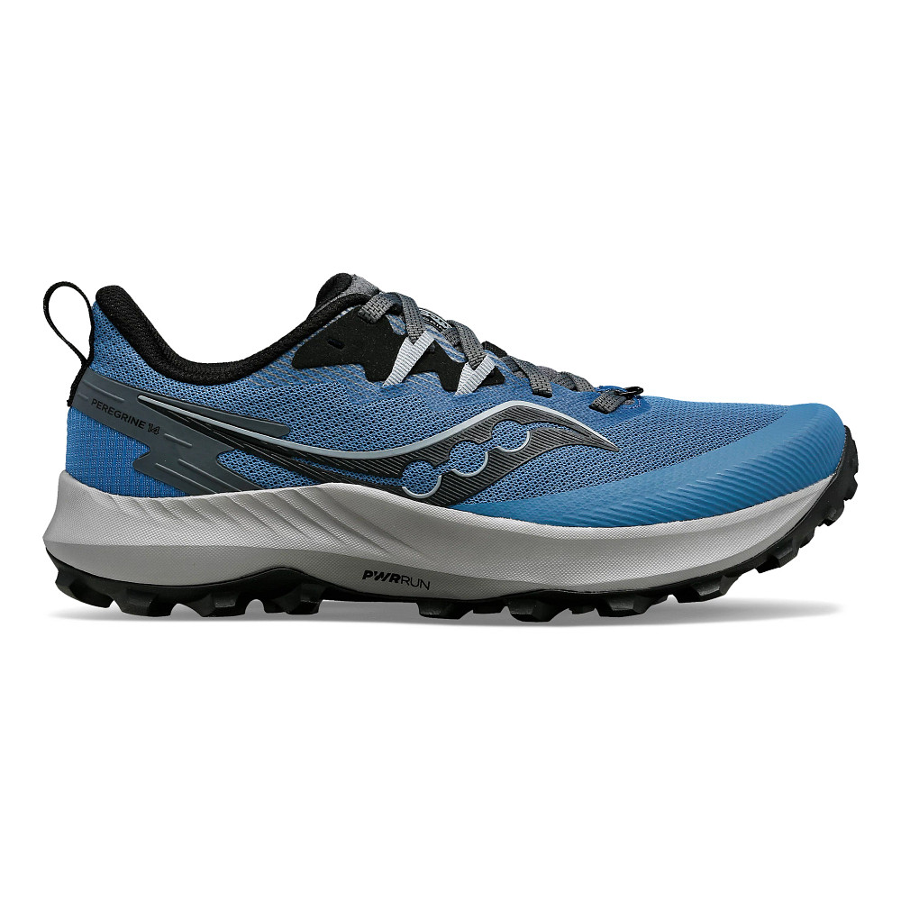 Saucony peregrine 4 on sale womens for sale