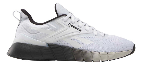 Mens Reebok Nano X5 Camo Cross Training Shoe display picture 1