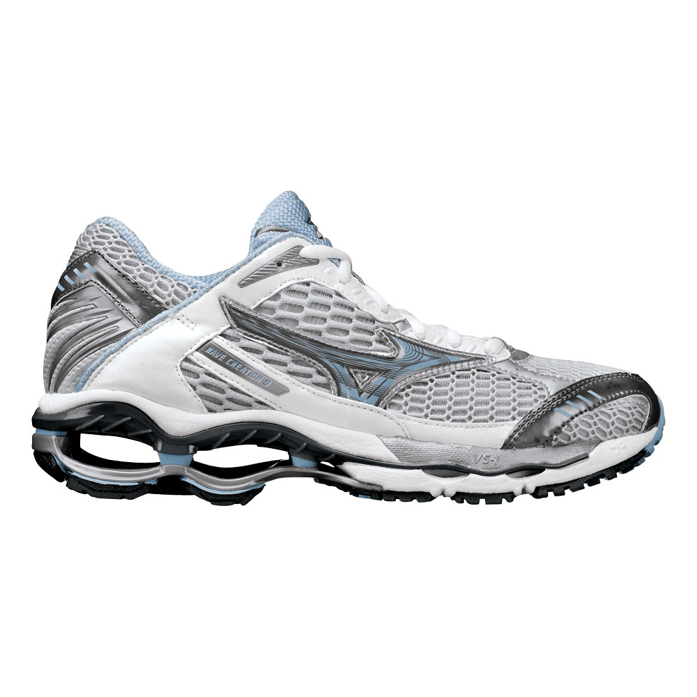 Mizuno wave creation outlet 9