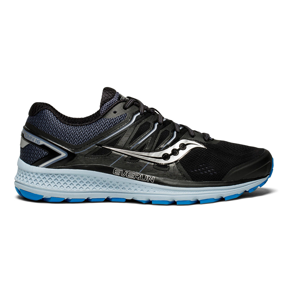 Saucony everun outlet pronation