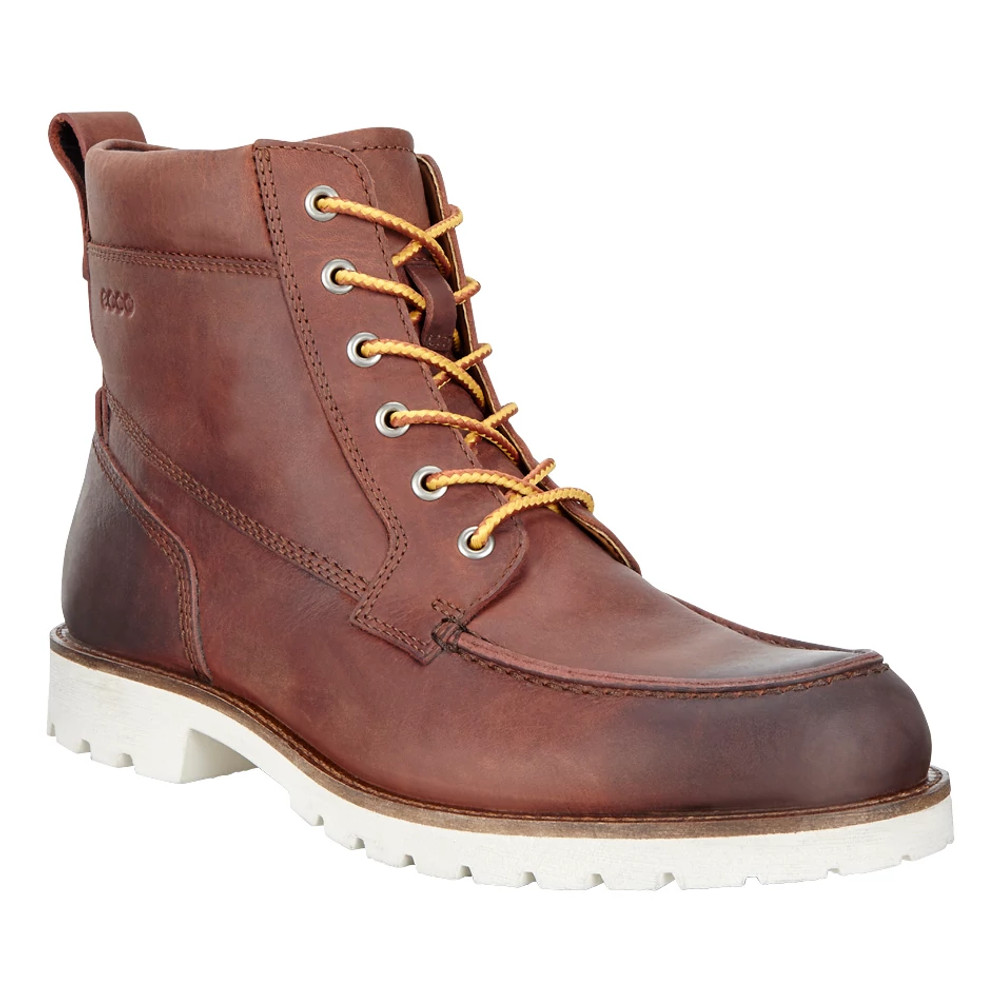 Ecco jamestown boots online