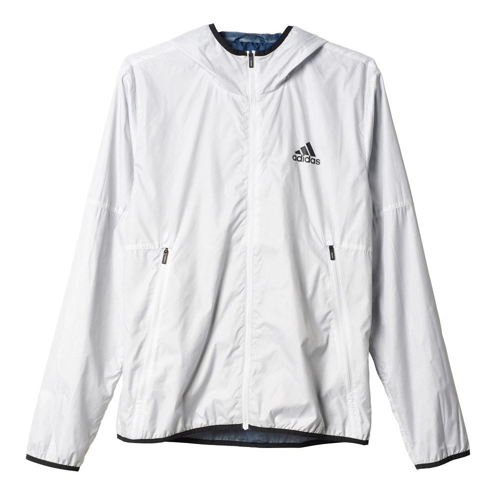 Adidas 3m 2024 reflective jacket