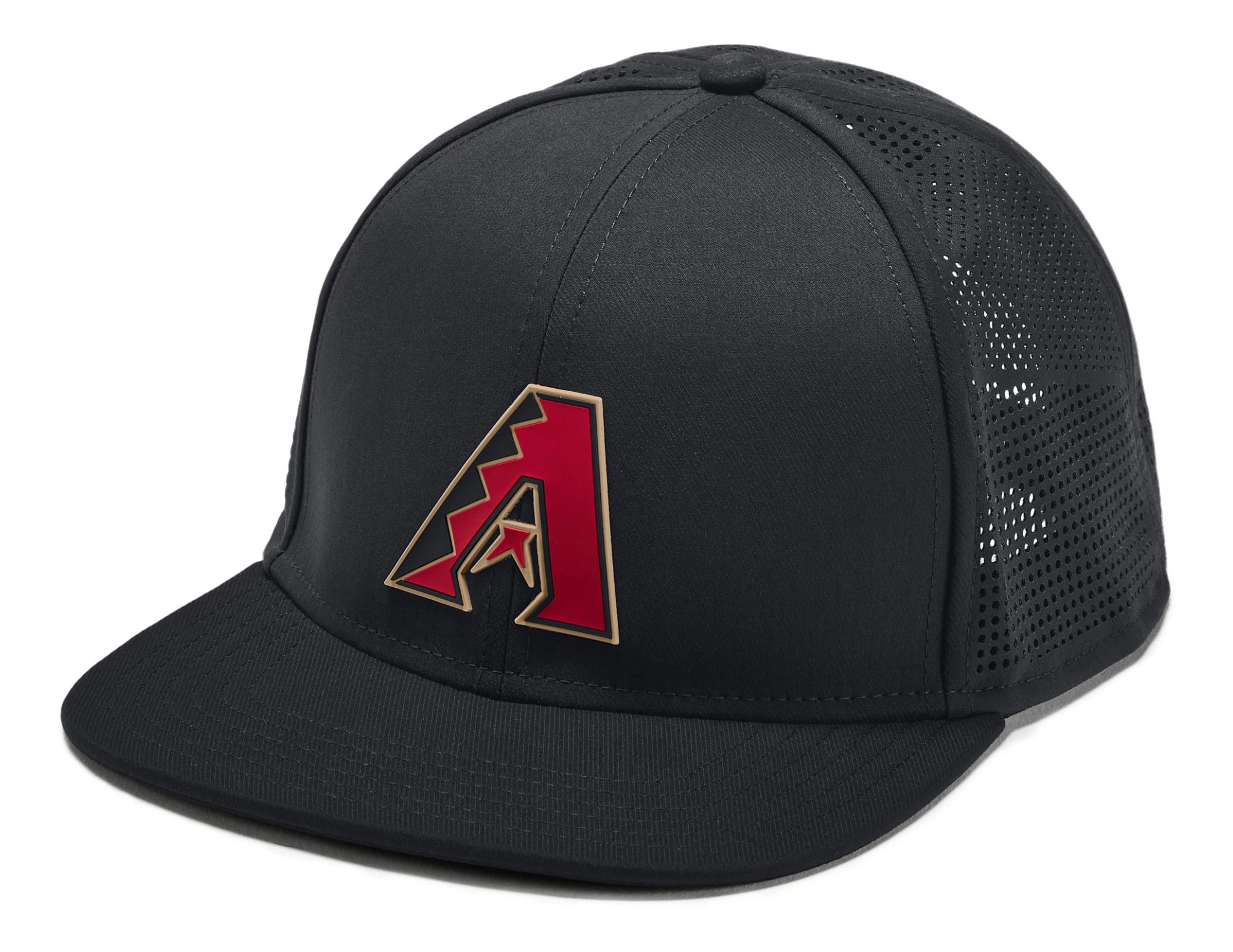 Mlb store supervent cap