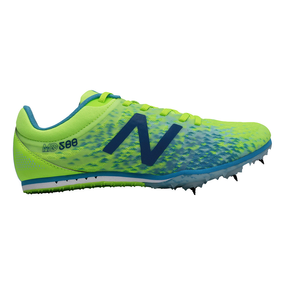 Womens New Balance MD500v5 Track and