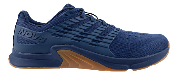 Mens Inov-8 Bare-XF 210 v3 Cross Training Shoe