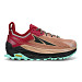 Women's Altra Olympus 5 - Brown/Red