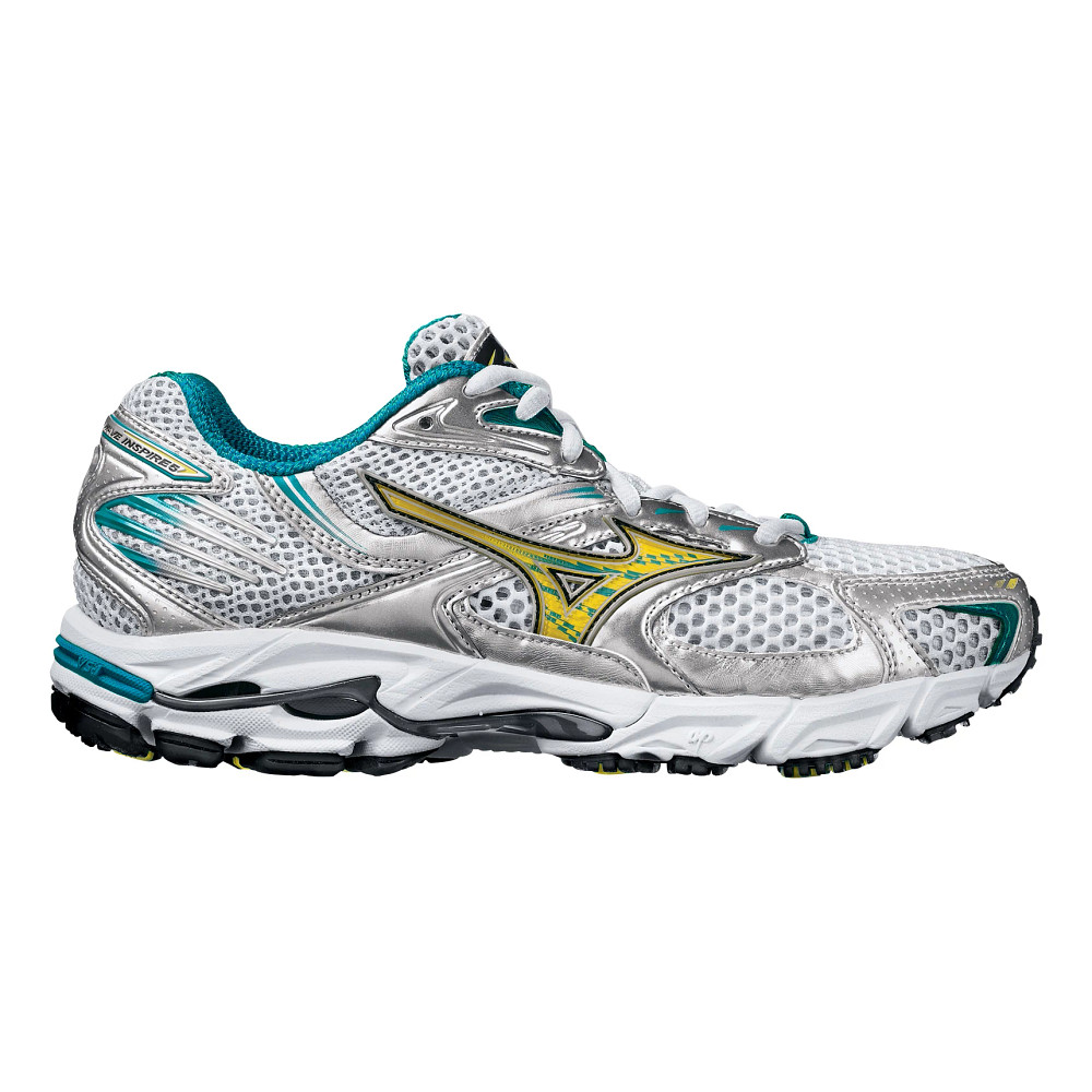 Mizuno wave inspire 5 on sale women's