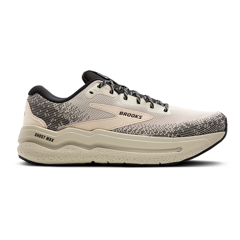 Brooks ghost 2 mens grey online