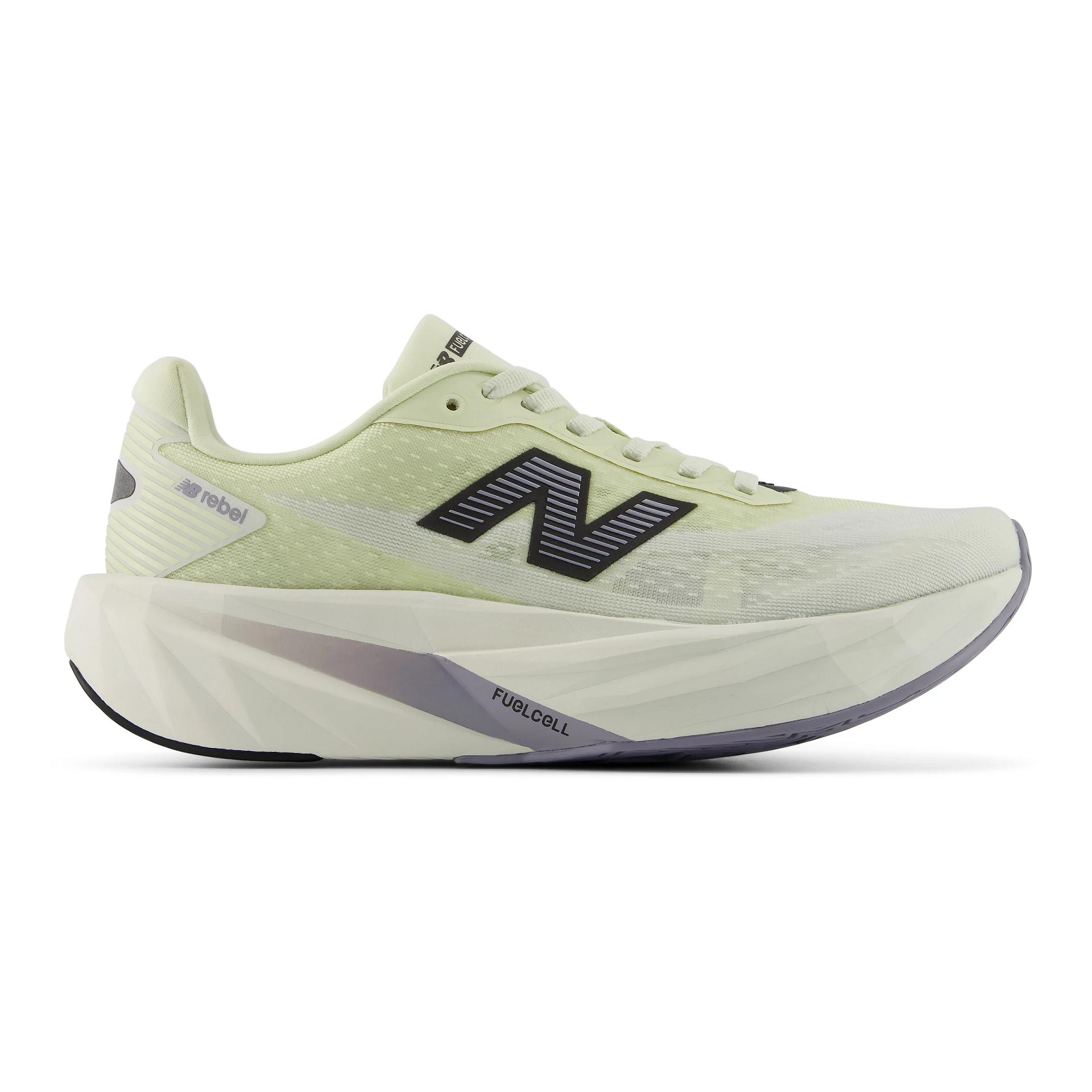 Womens New Balance FuelCell Rebel v5 Running Shoe | Road Runner Sports