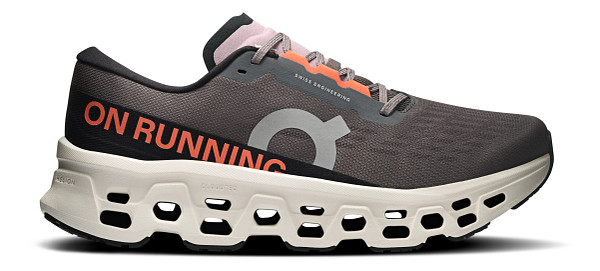 Mens On Cloudstratus Running Shoe